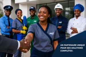 Intérim & Externalisation RH