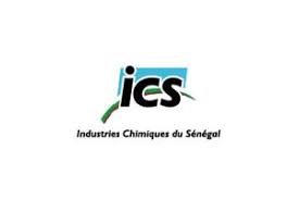 Industries Chimiques du Sénégal ( ICS ) — client NVI Facility