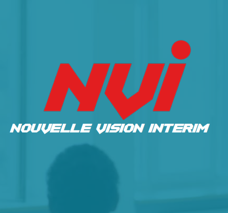 NVI — Nouvelle Vision Intérim